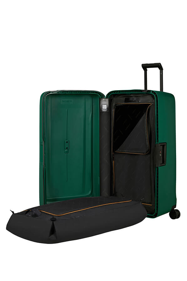 Essens Trolley mit 4 Rollen 80cm