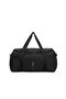 Samsonite Ta Revolution Foldable Duffle M  Schwarz