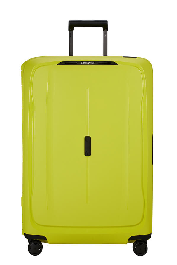 Samsonite Essens Spinner 81cm  Lime