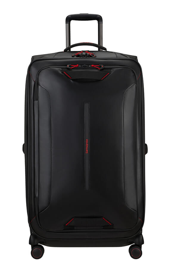 Samsonite Ecodiver SPINNER DUFFLE 79/29  Schwarz Samsonite Ecodiver SPINNER DUFFLE 79/29  Schwarz