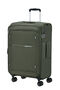 Samsonite GoTwist Spinner Exp 68cm  Green
