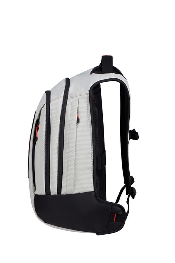 Samsonite white backpack store