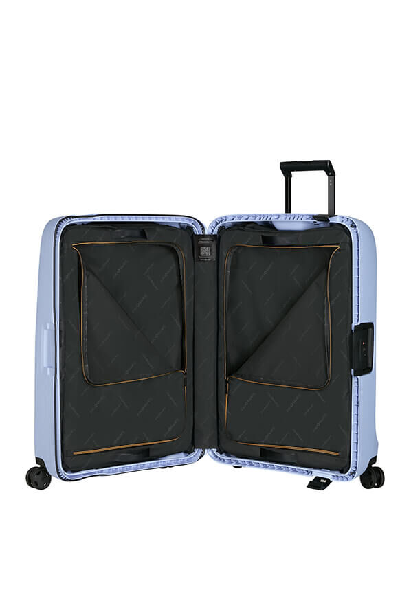 Samsonite Essens Spinner 69cm  Lavendel