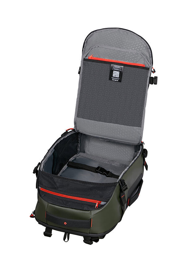 Ecodiver Reise-Rucksack S