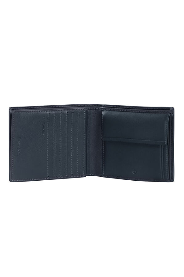 Attack 3.0 SLG Wallet