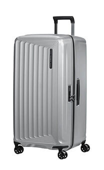 Samsonite Nuon Trunk 80cm Samsonite Nuon Trunk 80cm