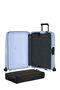 Samsonite Essens Spinner 75cm  Lavendel