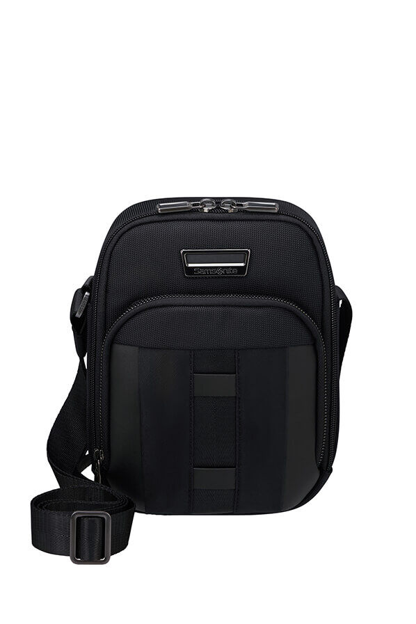 Samsonite Urban-Eye Crossover S 7.9'  Schwarz