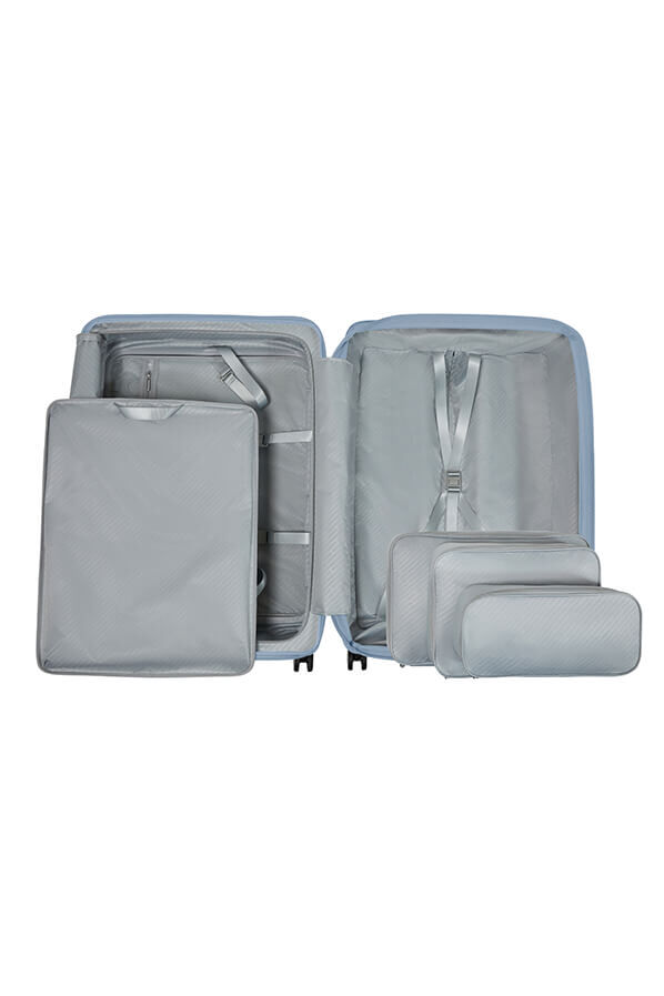 Paralux Spinner expandable (4 wheels) 75cm