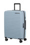 Restackd Trolley mit 4 Rollen erweiterbar 68cm
