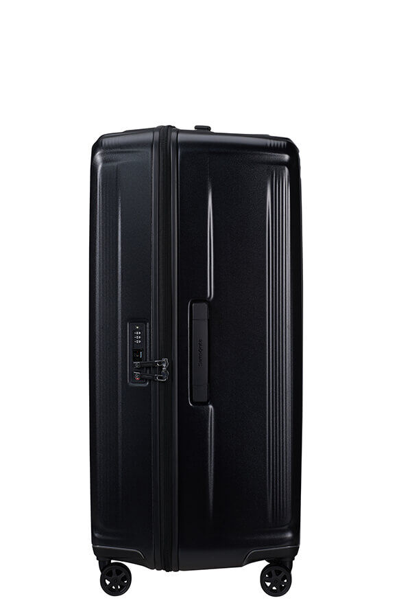 Samsonite Nuon TRUNK 80/30  Matt Graphite Samsonite Nuon TRUNK 80/30  Matt Graphite