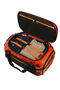 Samsonite Outtrax Duffle Expandable 100L/120L L  Tangerine Red