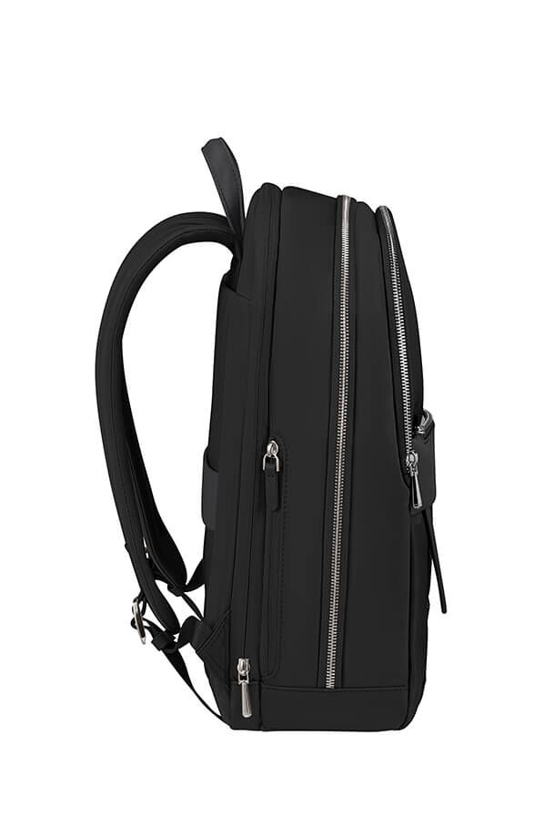 Samsonite Zalia 3.0 Backpack 15.6'  Schwarz Samsonite Zalia 3.0 Backpack 15.6'  Schwarz
