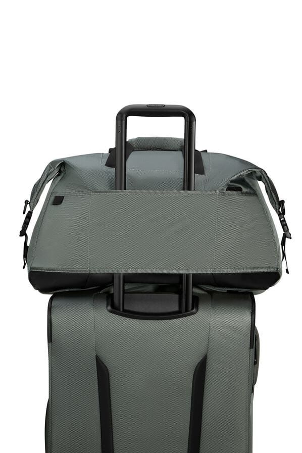 Samsonite Respark Duffle 48/19 Overnighter  Sage Grey