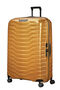Samsonite Proxis Spinner 86cm Honey Gold Samsonite Proxis Spinner 86cm Honey Gold