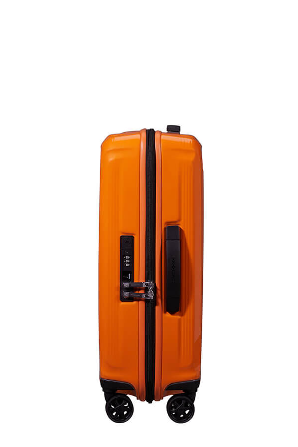 Nuon Trolley mit 4 Rollen erweiterbar 55cm