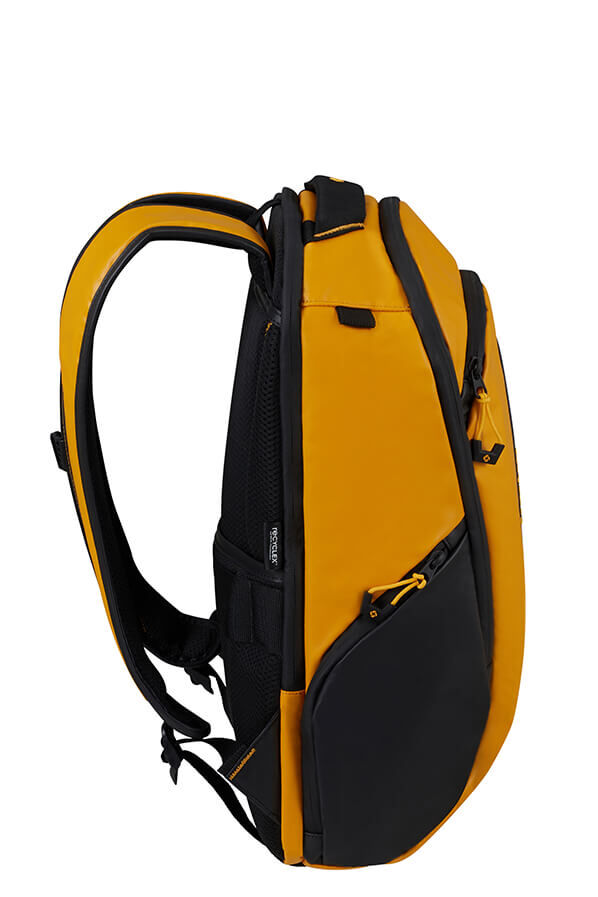 Samsonite Ecodiver URBAN LAP. BACKPACK M USB  Gelb