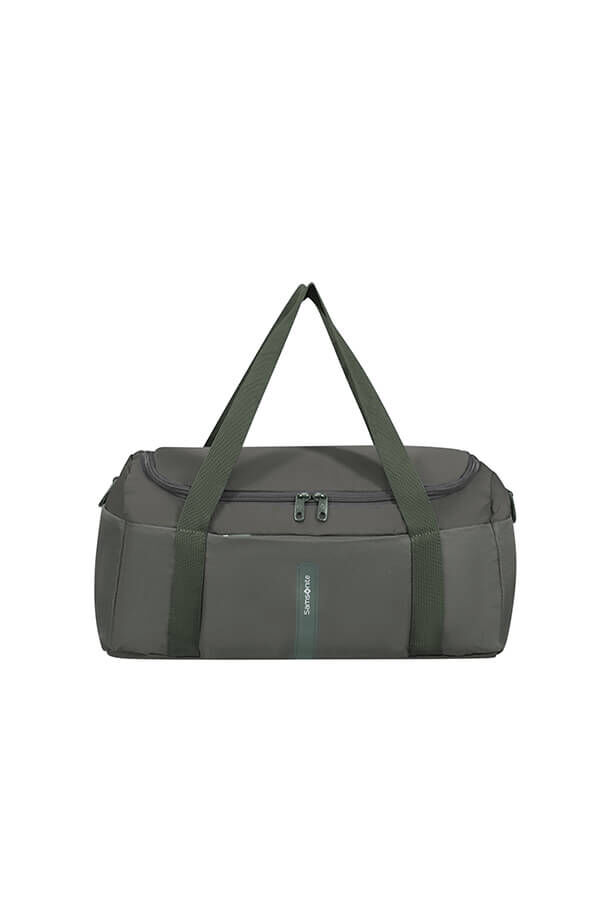 Samsonite Ta Revolution Foldable Duffle XS  Green