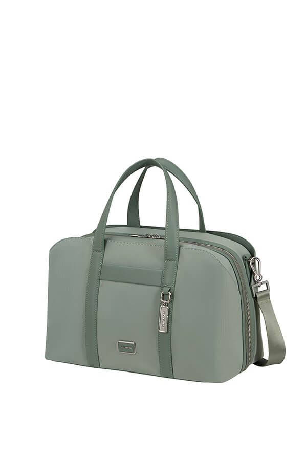 Samsonite Image Biz Duffle Bag XS  Thyme