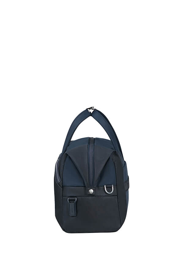 Samsonite Re-Lite Duffle Overnighter 48cm  Midnight Blue Samsonite Re-Lite Duffle Overnighter 48cm  Midnight Blue