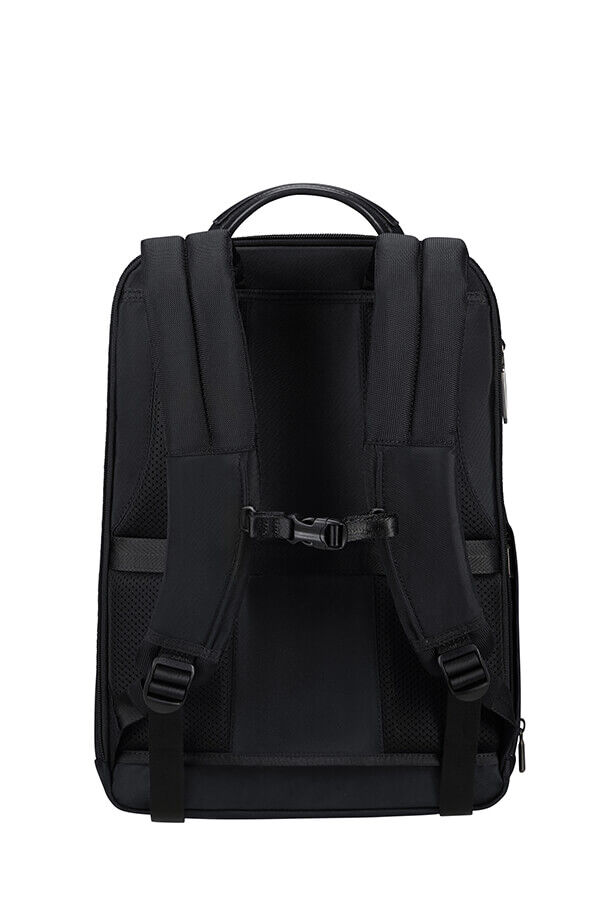 Samsonite Urban-Eye Backpack 14.1' 2 Pockets 14.1'  Schwarz Samsonite Urban-Eye Backpack 14.1' 2 Pockets 14.1'  Schwarz