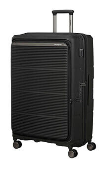 Samsonite Paralux Trolley mit 4 Rollen erweiterbar 81cm