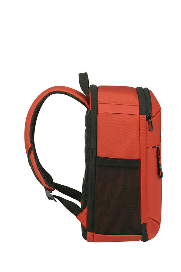 Samsonite Moderny Underseat Backpack XS  Terracotta Red Samsonite Moderny Underseat Backpack XS  Terracotta Red