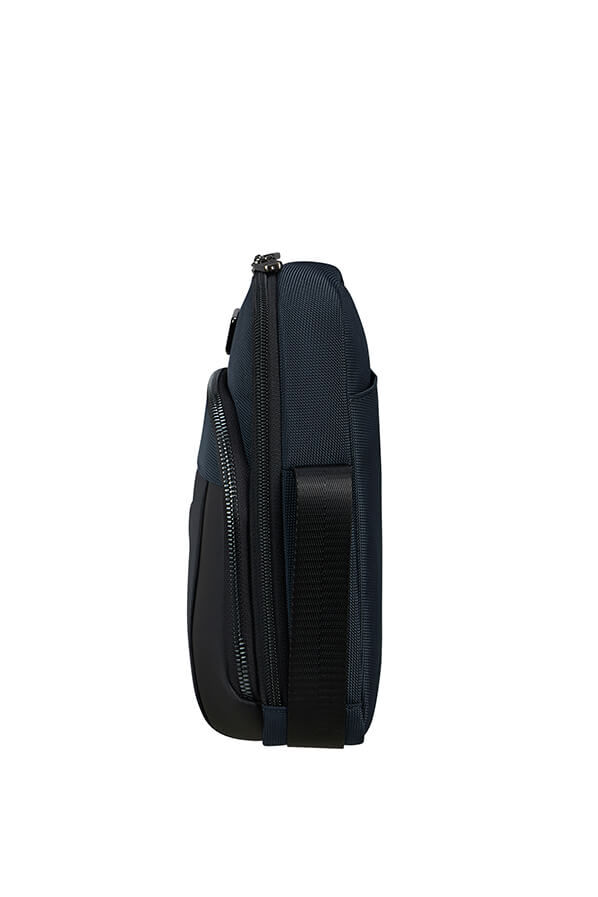 Samsonite Urban-Eye Crossover M 9.7'  Blau