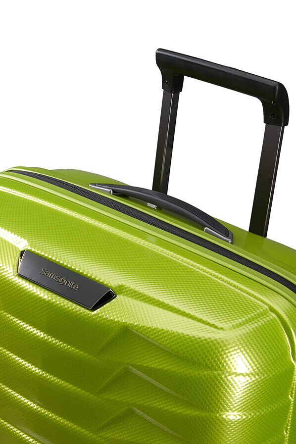 Proxis Spinner 81cm Lime Rolling Luggage Deutschland