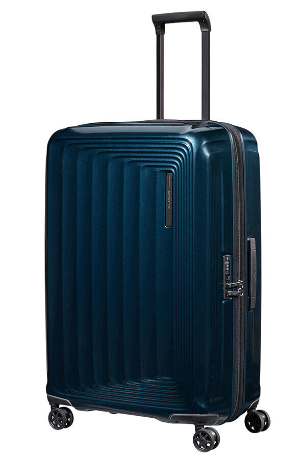 Öl-Notfallset PE-Koffer 50 l (blau Koffer schwarz)