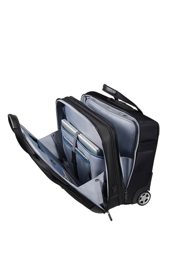 Samsonite laptop roller bag hot sale