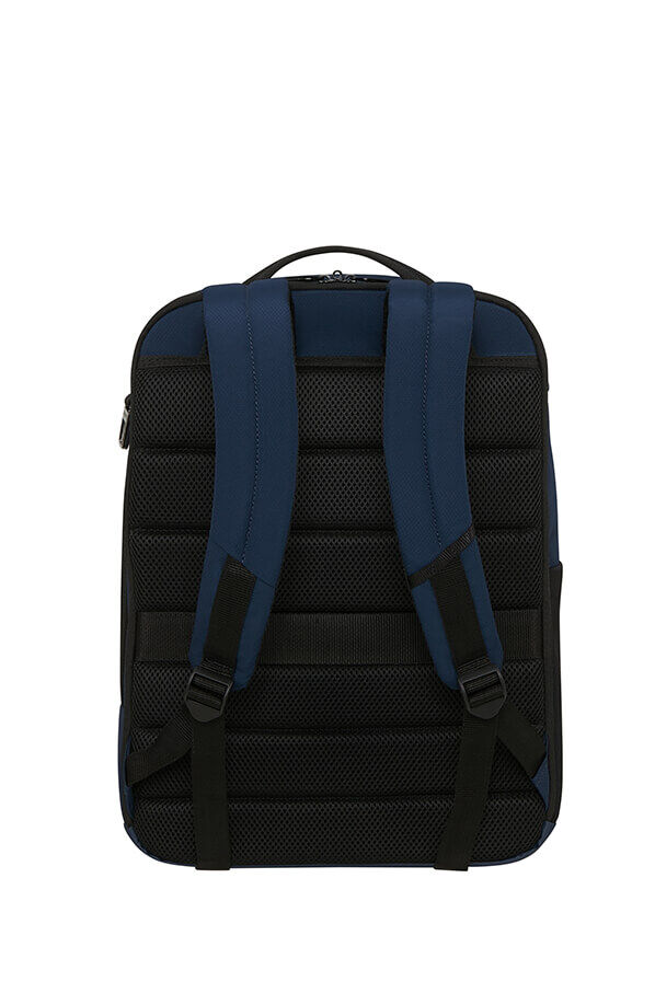 Samsonite Moderny Underseat Backpack M  Blue Samsonite Moderny Underseat Backpack M  Blue