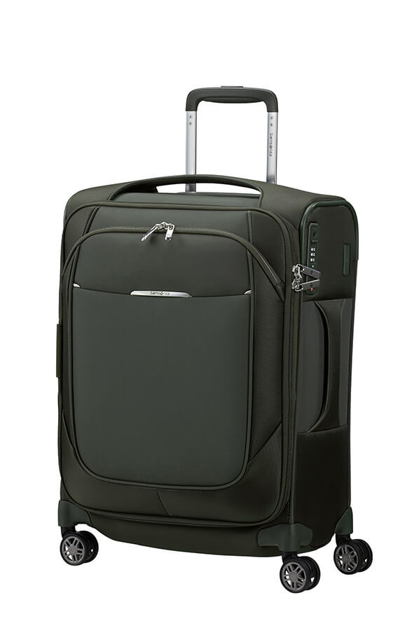 Samsonite Re-Lite Spinner Expandable 55cm  Climbing Ivy