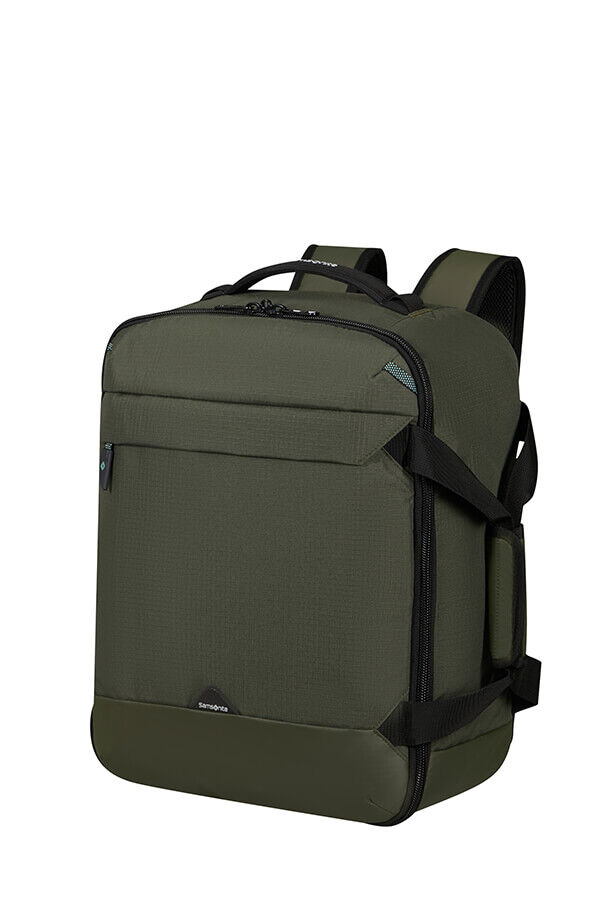 Samsonite Roadseeker Duffle/Backpack Underseater M  Dark Olive