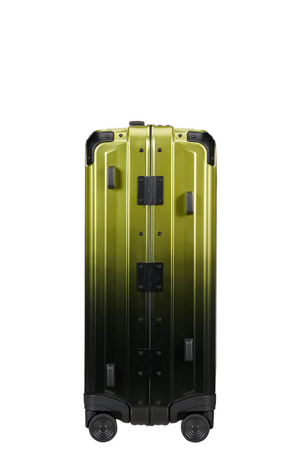 Samsonite Lite-Box Alu Spinner 55cm  Gradient Lime Samsonite Lite-Box Alu Spinner 55cm  Gradient Lime