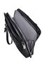 Samsonite Karissa Evo Slim Bailhandle 15.6'  Schwarz