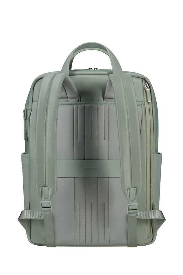 4Pack Rucksack 15.6" | Samsonite 4Pack Laptop Backpack + Handles 15.6'  Mineral Green