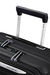 Upscape Trolley mit 4 Rollen 55cm (Easy Access)