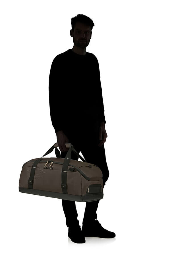 Ecodiver Duffle Bag S