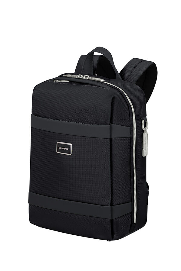 Samsonite Image Biz Daily Backpack  Schwarz