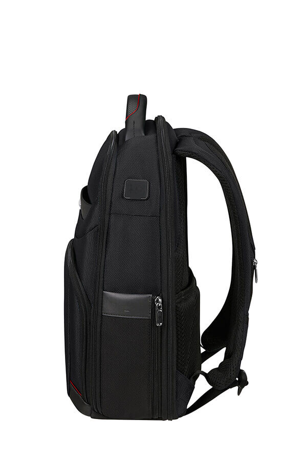 Samsonite Pro-Dlx 6 Backpack 14.1'  Schwarz