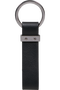 Samsonite Flagged Slg 528 - Key Ring 2 Rings  Schwarz