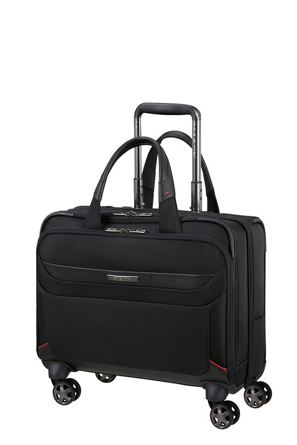 Samsonite cabin luggage laptop store