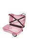 Samsonite Dream2go Disney Ride-On Suitcase Disney  Minnie Flower Power Samsonite Dream2go Disney Ride-On Suitcase Disney  Minnie Flower Power