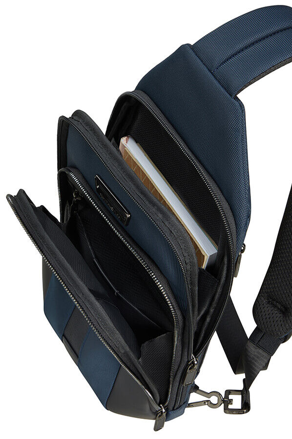 Samsonite sling bag original cheap