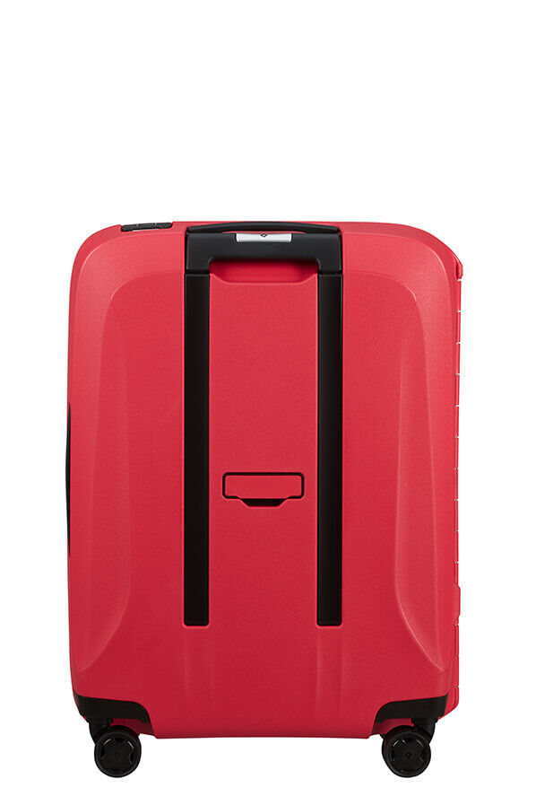 Samsonite Essens Spinner 55cm  Hibiscus Red Samsonite Essens Spinner 55cm  Hibiscus Red