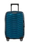 Samsonite Proxis Spinner Expandable Length 35cm 55cm  Petrol Blue Samsonite Proxis Spinner Expandable Length 35cm 55cm  Petrol Blue
