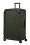 Samsonite Splendix Spinner DF Expandable 79cm  Green/Black Samsonite Splendix Spinner DF Expandable 79cm  Green/Black