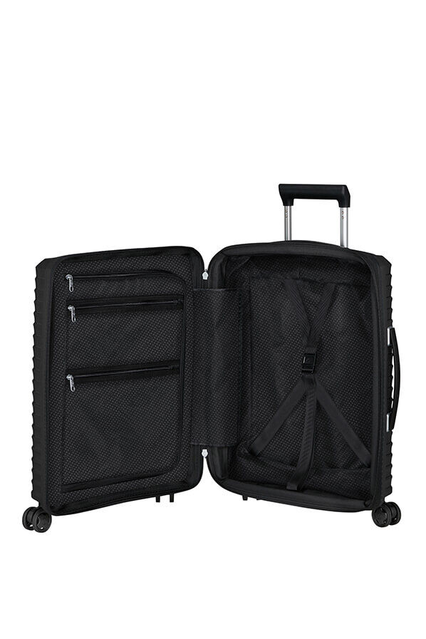 Samsonite Upscape SPINNER 55/20 EXP Black Samsonite Upscape SPINNER 55/20 EXP Black