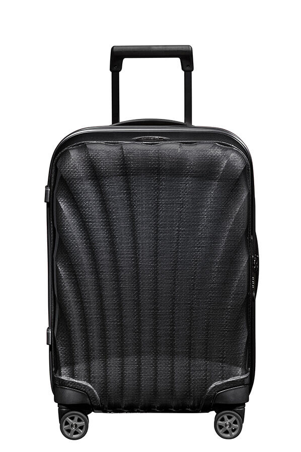 Samsonite C-Lite Spinner 55cm  Schwarz Samsonite C-Lite Spinner 55cm  Schwarz